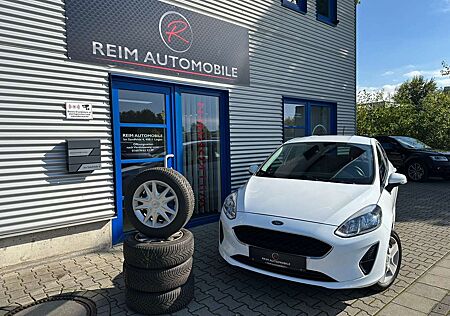 Ford Fiesta 1.1 "Cool & Connect" *WINTER-PAKET*KLIMA*5-TÜREN*