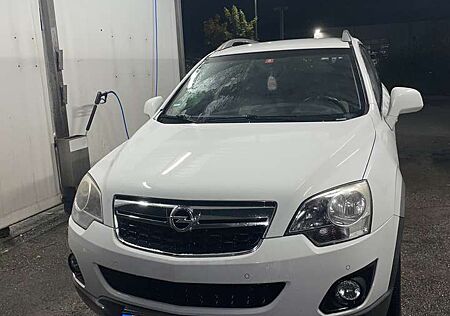 Opel Antara 2.2 CDTI 4x4 Cosmo