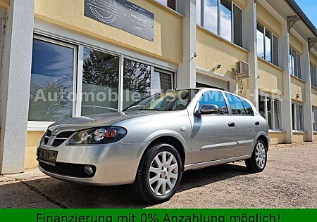 Nissan Almera Acenta Plus| 2.Hand| Klima| *Garantie*