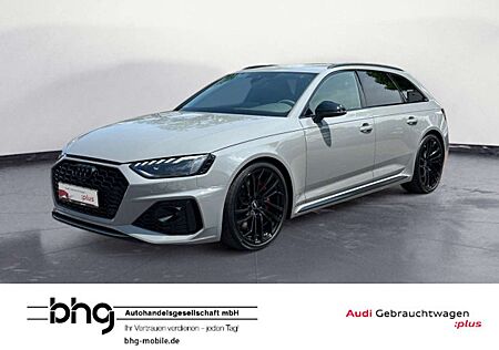 Audi RS4 RS4 Avant 2.9 TFSI quattro Matrix/Navi/Kamera/As
