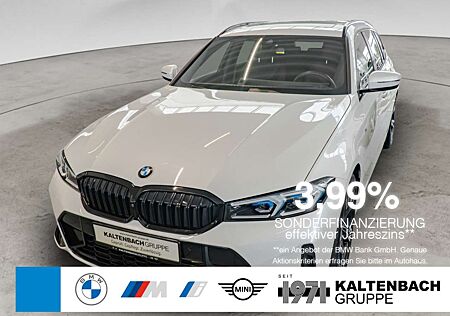 BMW 318 i Touring M-Sport 360° PANORAMADACH NAVI