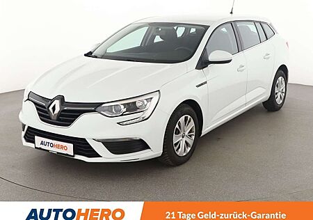 Renault Megane 1.3 TCe Life*PDC*TEMPO*KLIMA*GARANTIE*