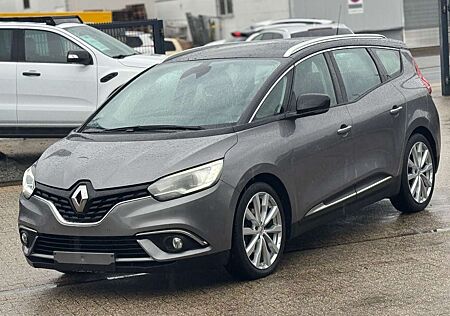 Renault Grand Scenic 1.2 Euro6, 7 Sitzer,Navi