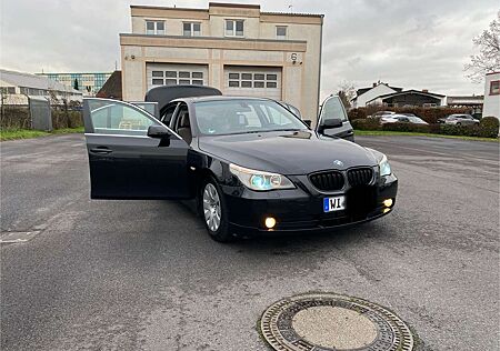 BMW 520i 520 Limousine Edition Exclusive