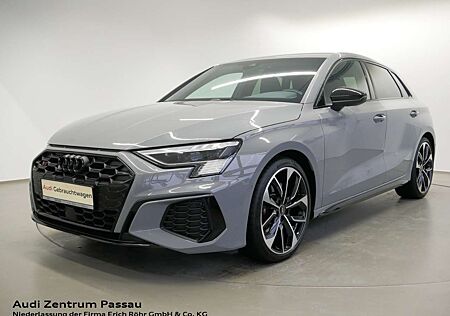 Audi S3 Sportback TFSI S tro. MATRIX virt. Cock.+ NAVI+ B&
