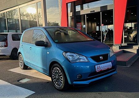 Seat Mii Chic - Ihr Vertragshändler