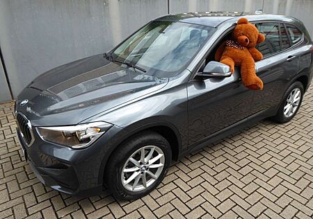 BMW X1 sDrive 18 i Advantage 1.Hand