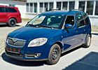 Skoda Roomster 1.4 Style Plus Edition PDC SHZ AHK