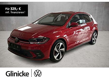 VW Polo GTI Volkswagen 2.0 TSI DSG IQ.Drive Klima Matrix SiHz