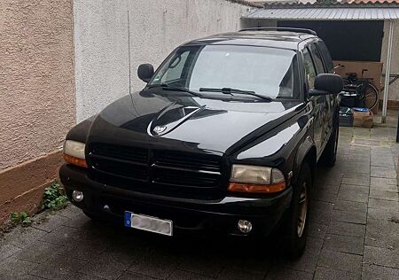Dodge Durango 5.9 Magnum