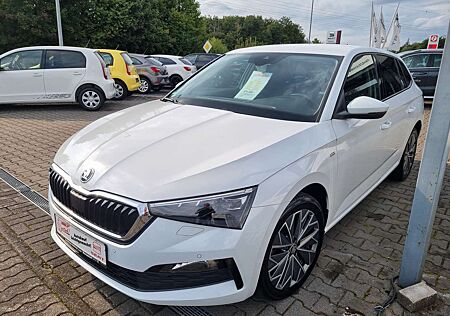 Skoda Scala Tour