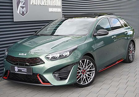 Kia Pro_ceed ProCeed / pro_cee'd PROCEED GT|VIRTUAL|MEMORY|PANORAMA|NAVI|JBL|AHK|
