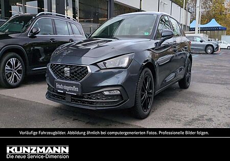 Seat Leon 1.5 TGI Navi Kamera SHZ Lenkradheizung