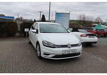 VW Golf Volkswagen 1,4 TSI Highline BlueMotion SHZ/LED/PDC