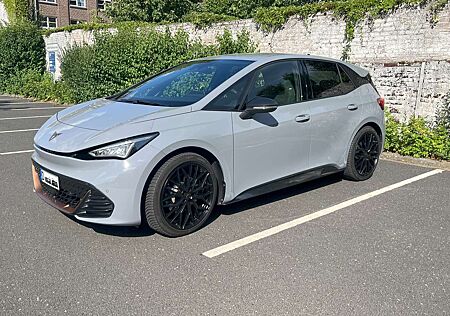 Cupra Born 150kW/58kWh