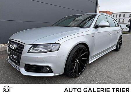 Audi A4 Avant 2.0 TDI S line Sportpaket /plus SHZ TOP