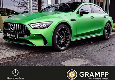 Mercedes-Benz AMG GT 63 S 4MATIC+ Pano/TrackPace/HAL/Distronic