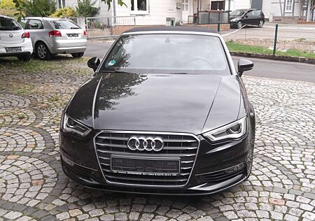 Audi A3 2.0 TDI Cabrio (clean diesel) Ambition
