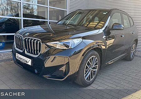 BMW X1 sDrive18dA M-Sport Navi adLED AHK