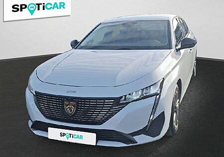 Peugeot 308 SW Allure BlueHDI 130 EAT8 360°, Navi, LED