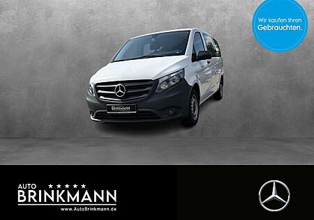 Mercedes-Benz Vito 114 CDI Tourer PRO Lang SHZ/Klima Basic/Navi