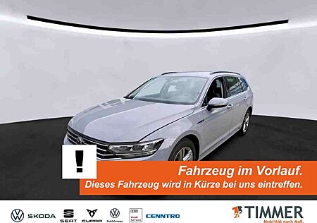 VW Passat Variant Volkswagen 2.0 TDI DSG R-LINE *AHK *LED *ACC *HuD *NAVI *RKA
