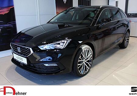Seat Leon Sportstourer Xce. 1.5 TSI DSG Klima Navi
