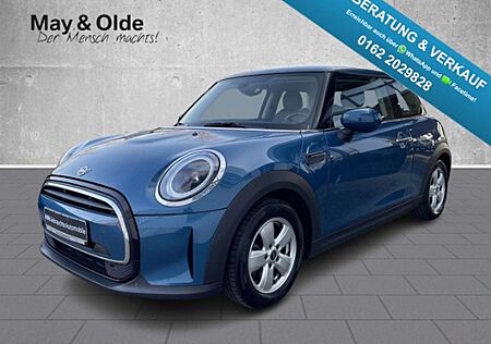 Mini ONE Classic Plus Navi Apple CarPlay PDC SHZ Ambiente