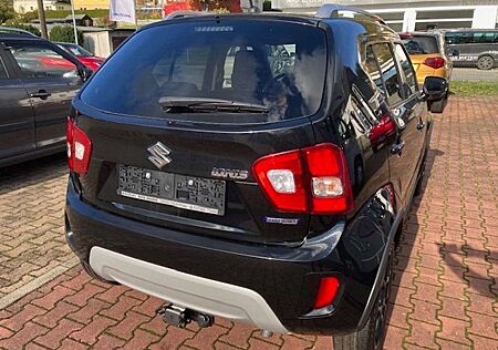 Suzuki Ignis 1.2 Dualjet Hybrid Comfort+