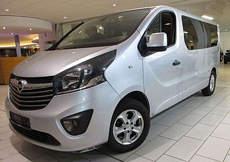 Opel Vivaro B Combi L2H1 2,9t NAVI/CAM/AHK/PDC/9-SITZ