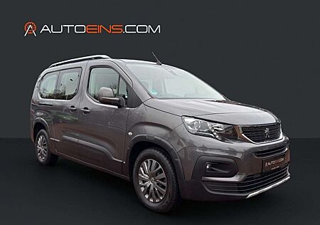 Peugeot Rifter Allure 1.2 e-THP / PureTech*Kamera*LED*