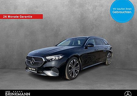 Mercedes-Benz E 220 d T-Modell DISTRONIC/AHK/LED/KAMERA/MBUX
