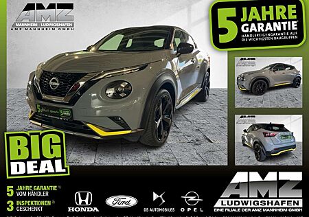 Nissan Juke 1.0 DIG-T ) Kiiro NAVI*KAMERA*PDC*SpurASS