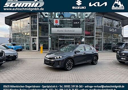 Kia XCeed 1.5T AUTOMATIK SPIRIT