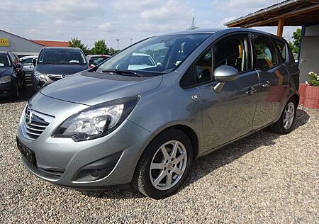 Opel Meriva 1.4 ecoFLEX INNOVATION 88kW