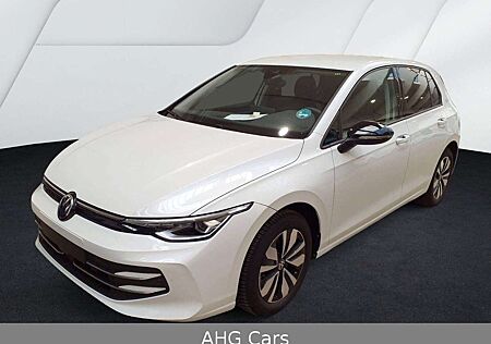 VW Golf Volkswagen 8 GOAL 2.0 TDI DSG*LED*NAVI*R-CAMA*AHK*TEMP