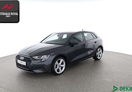 Audi A3 SB 40 TFSI e S LINE KEYLESS,PARKLENK,ACC,1.HD