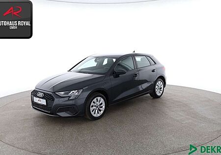Audi A3 SB 40 TFSI e S LINE KEYLESS,PARKLENK,ACC,1.HD