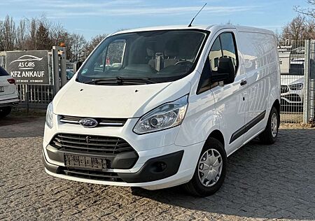 Ford Transit Custom 2.2 TDCI Kasten L1 *Klima*PDC*Eu5