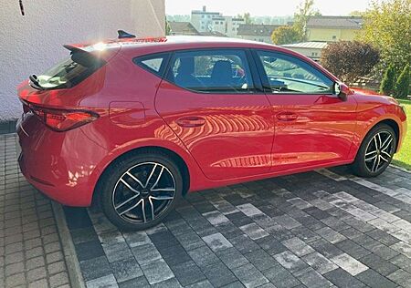 Seat Leon 1.5 eTSI ACT OPF DSG Xcellence