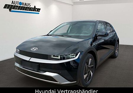 Hyundai IONIQ 5 CENTRIQ Elektro