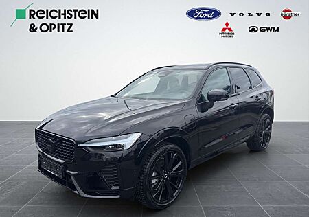 Volvo XC 60 XC60 T6 Plug-In AWD Plus Black Edition Autom.