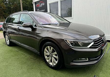 VW Passat Variant Volkswagen Comfortline BMT/Start-Stopp Autom