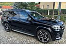 Mercedes-Benz GLS 350 d 4Matic Distronic-Massage-Sitzlüftung