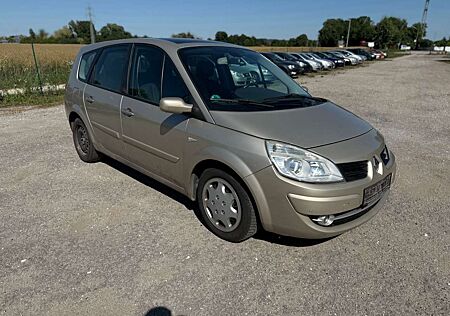 Renault Scenic II Grand Exception I Panorama I