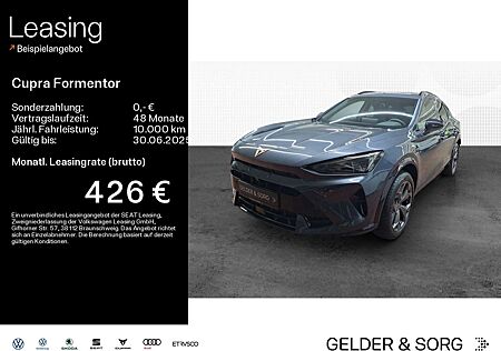 Cupra Formentor 2.0 TDI 150PS DSG *LED*NAVI*SHZ*RFK*
