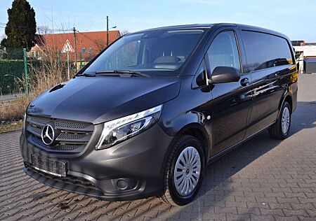 Mercedes-Benz Vito 116 CDI Lang Automatik LED NAVI Standheizung