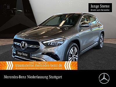 Mercedes-Benz GLA 250 e PROGRESSIVE+LED+KAMERA+8G