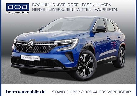 Renault Austral gebraucht kaufen Renault Austral Mild Hybrid 140 NAVI LED RFK SHZ