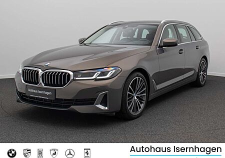 BMW 540 Luxury Line 360°DAB Individual Belüftung